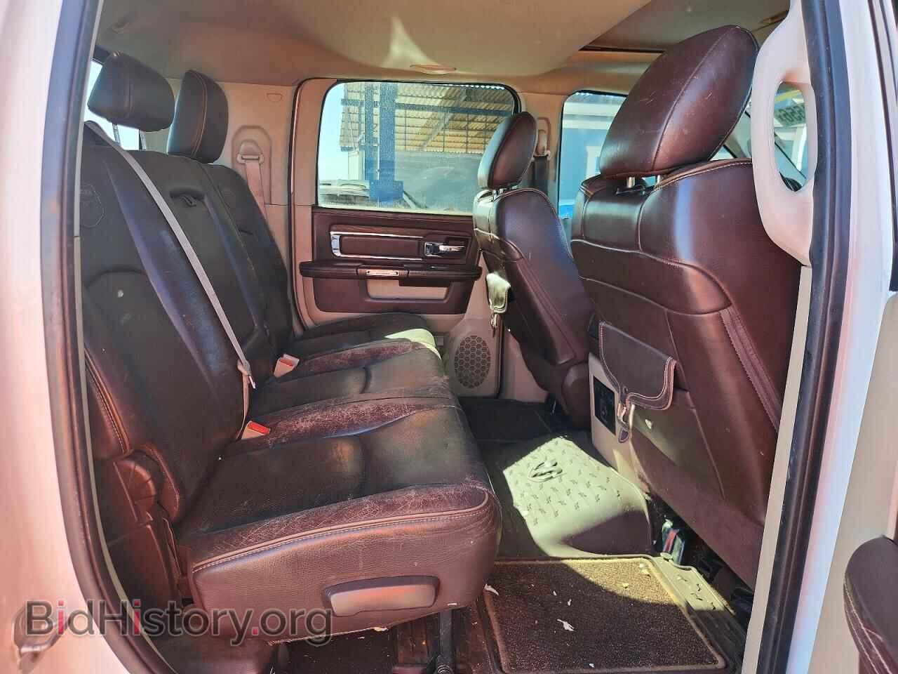 2014 RAM 2500 - VIN: 3C6UR5PLXEG175256 - Фото 10