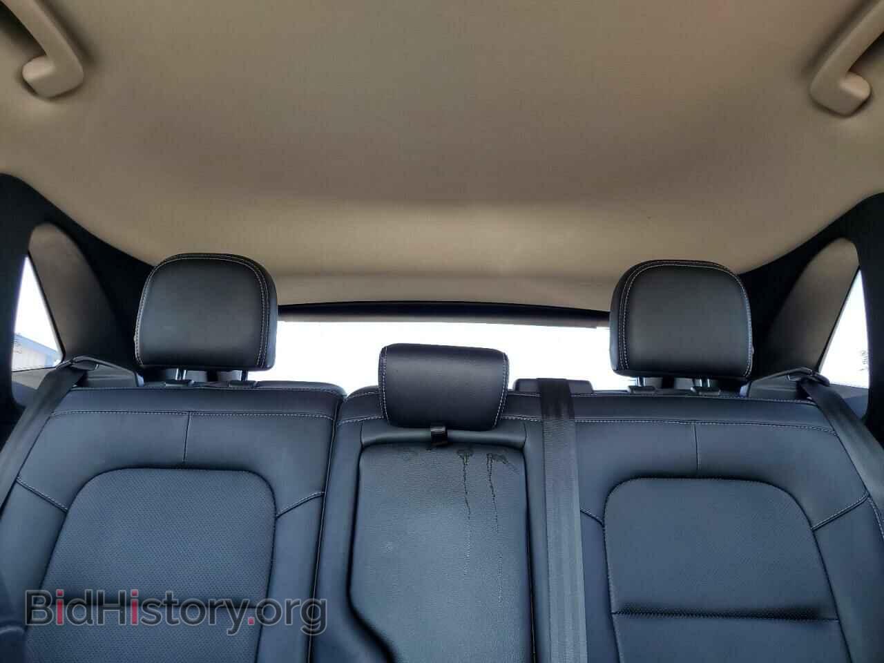 2020 FORD ESCAPE - VIN: 1FMCU0H69LUA47322 - Фото 10