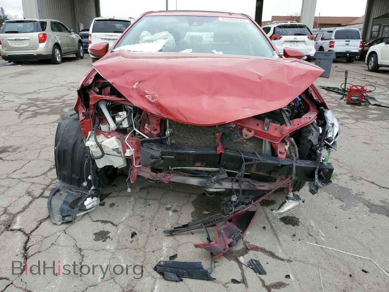 2017 TOYOTA COROLLA - VIN: 2T1BURHE2HC848688 - Фото 5