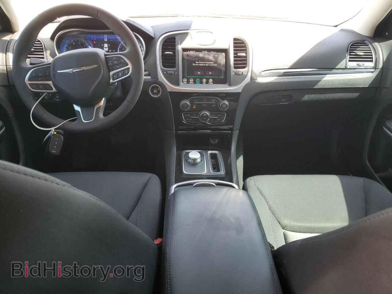 2023 CHRYSLER 300 - VIN: 2C3CCAAG3PH707545 - Фото 8