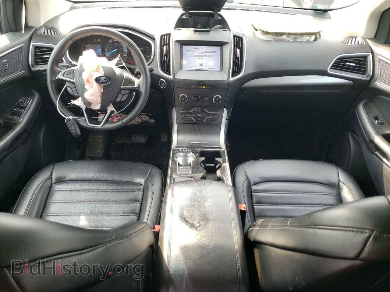 2019 FORD EDGE - VIN: 2FMPK4J90KBB77092 - Фото 8