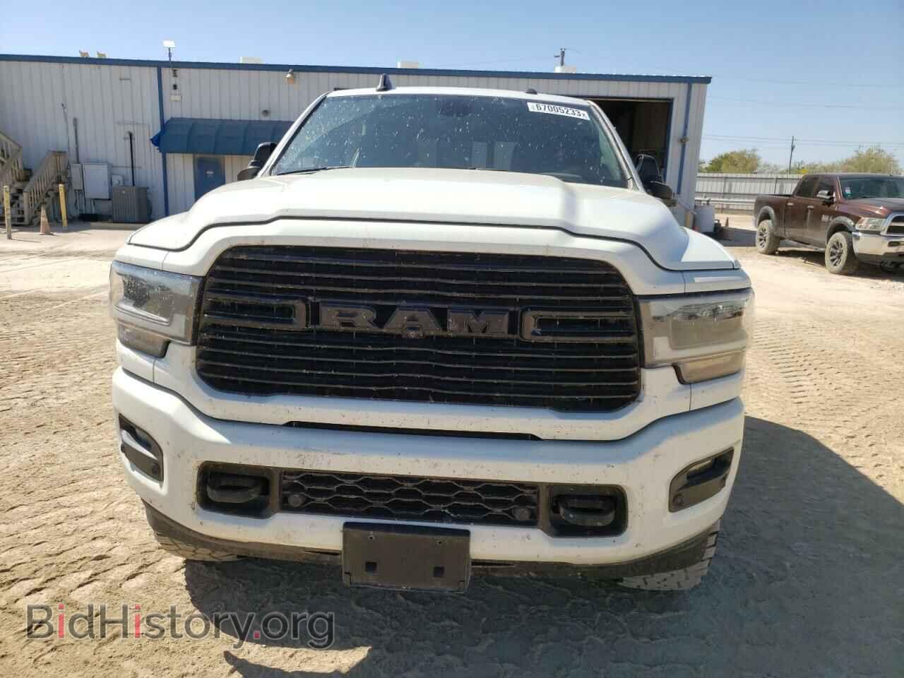 2020 RAM 2500 - VIN: 3C6UR5KL4LG150373 - Фото 5