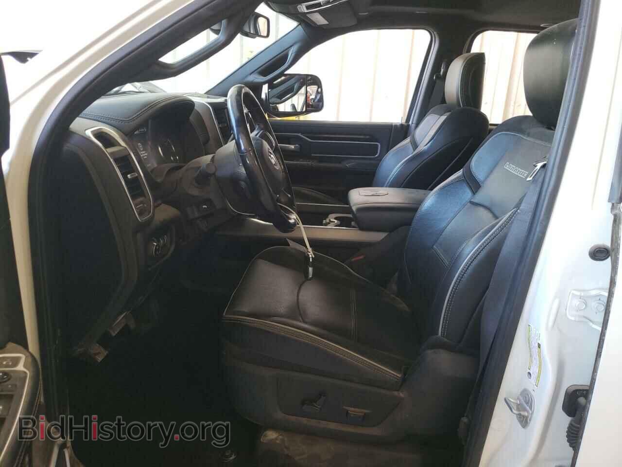 2020 RAM 2500 - VIN: 3C6UR5KL4LG150373 - Фото 7