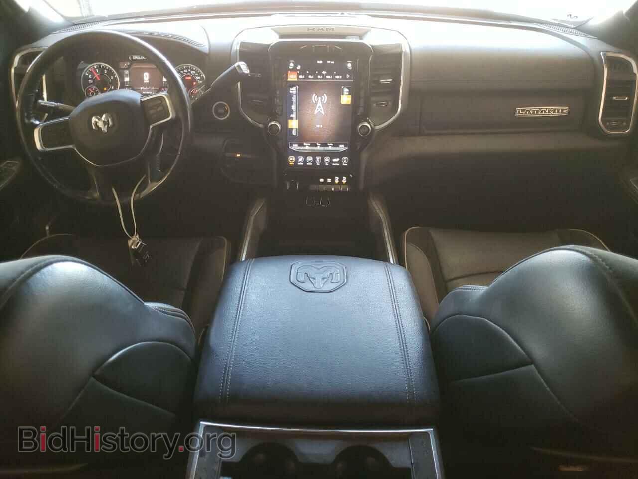 2020 RAM 2500 - VIN: 3C6UR5KL4LG150373 - Фото 8