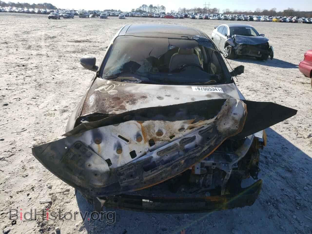 2011 KIA OPTIMA - VIN: KNAGN4A78B5109683 - Фото 9