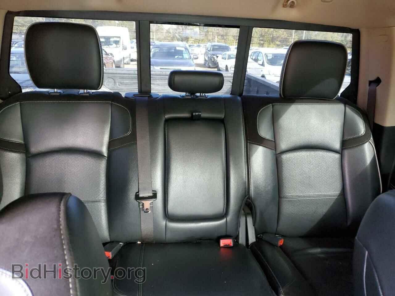 2022 RAM 2500 - VIN: 3C6UR5FLXNG124941 - Фото 6