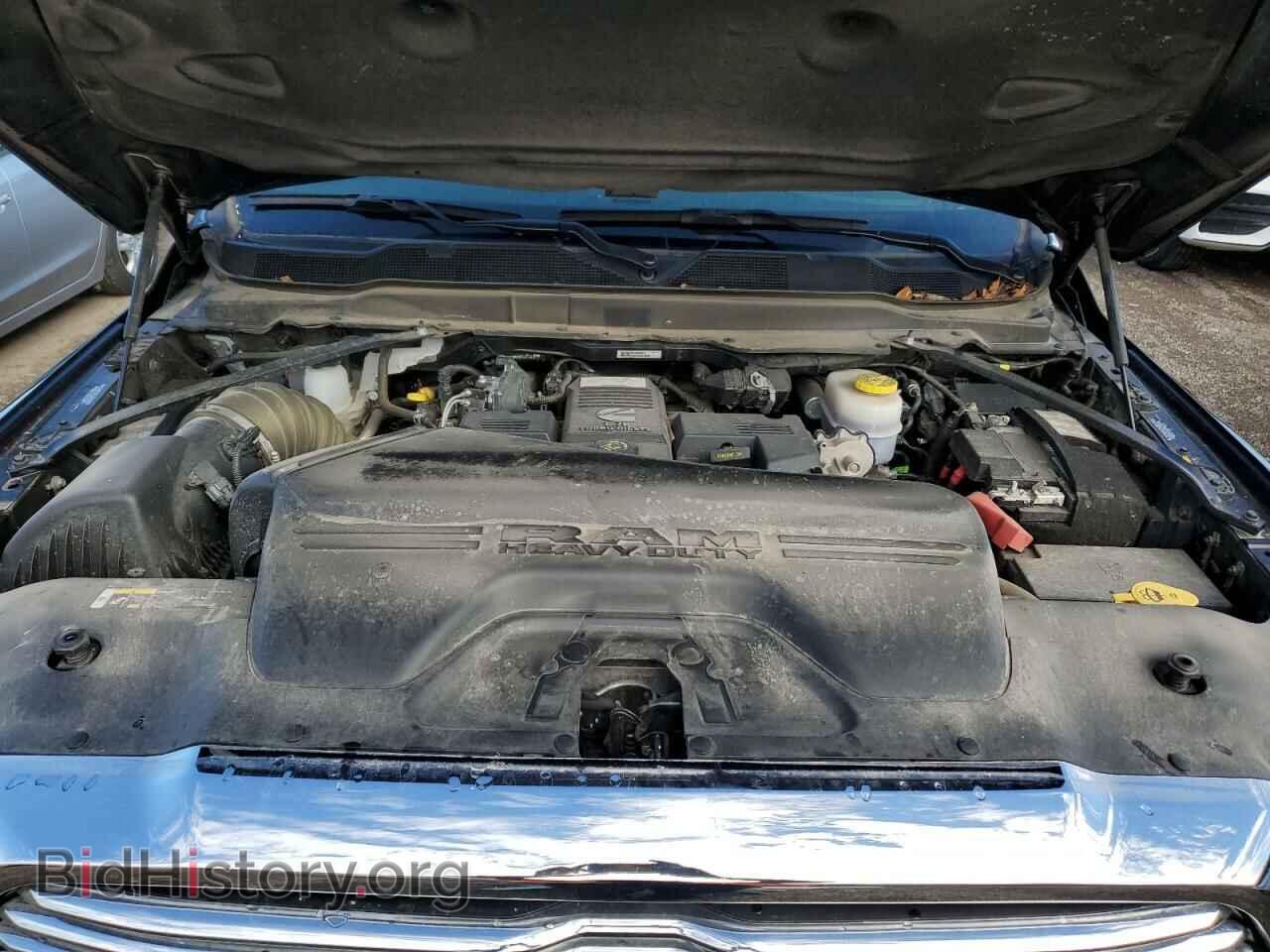 2022 RAM 2500 - VIN: 3C6UR5FLXNG124941 - Фото 7