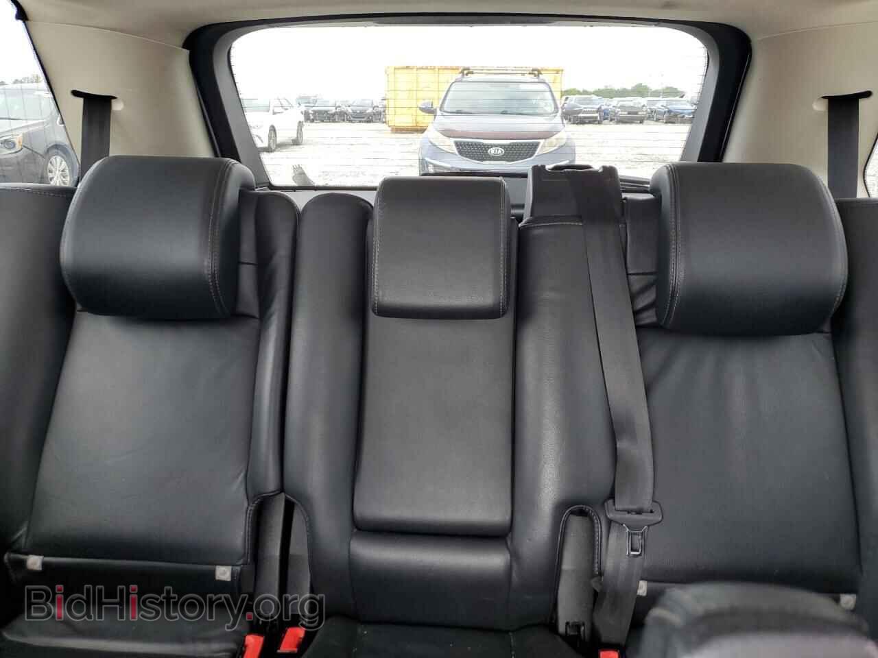 2013 LAND ROVER RANGEROVER - VIN: SALSF2D48DA775347 - Фото 10
