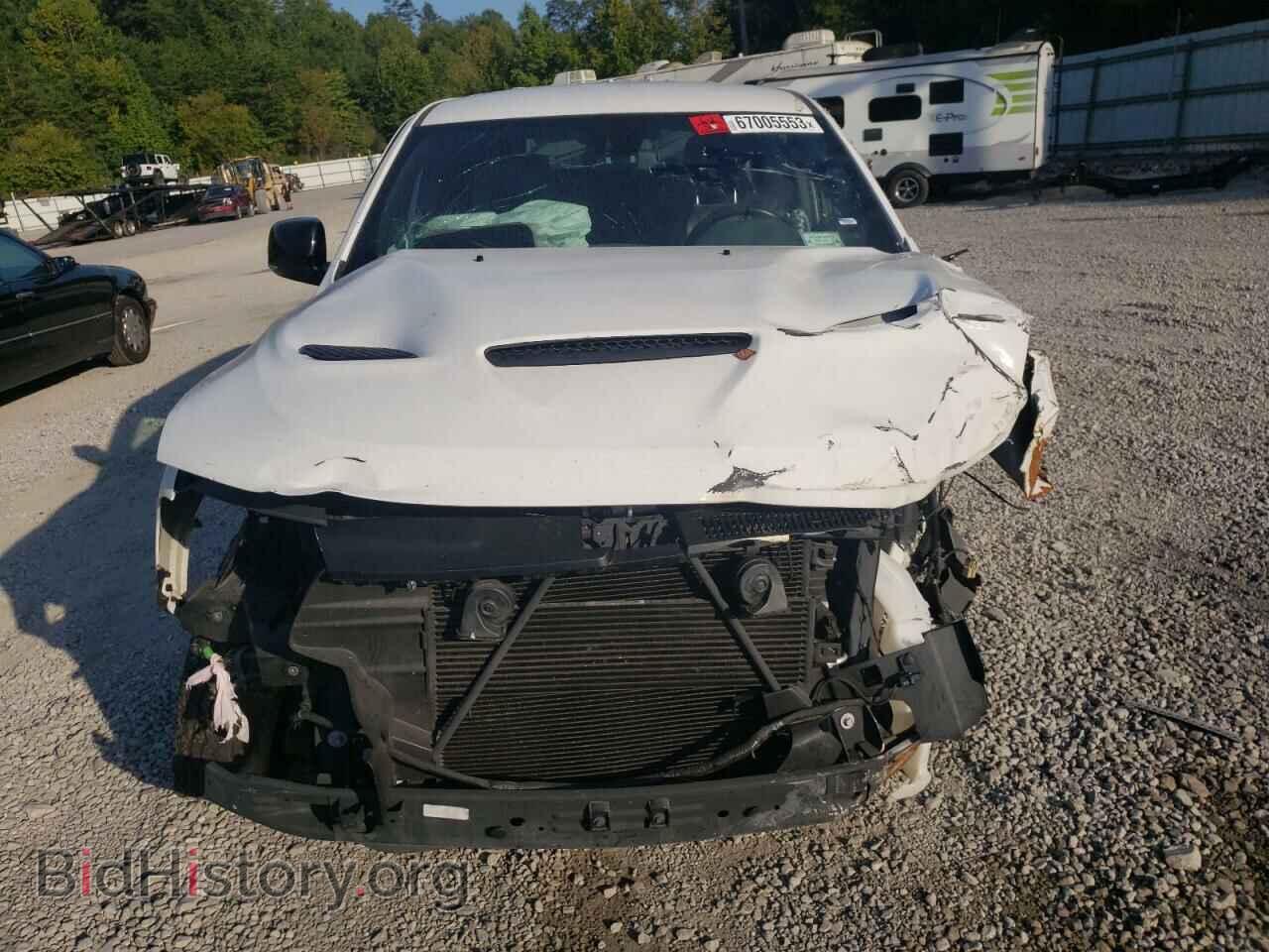 2020 DODGE DURANGO - VIN: 1C4SDJCT0LC257512 - Фото 5