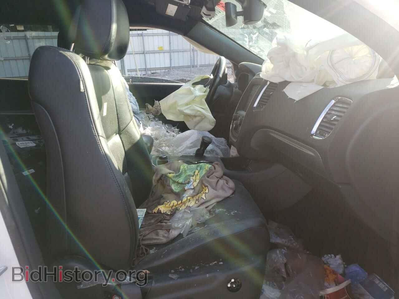 2020 DODGE DURANGO - VIN: 1C4SDJCT0LC257512 - Фото 7