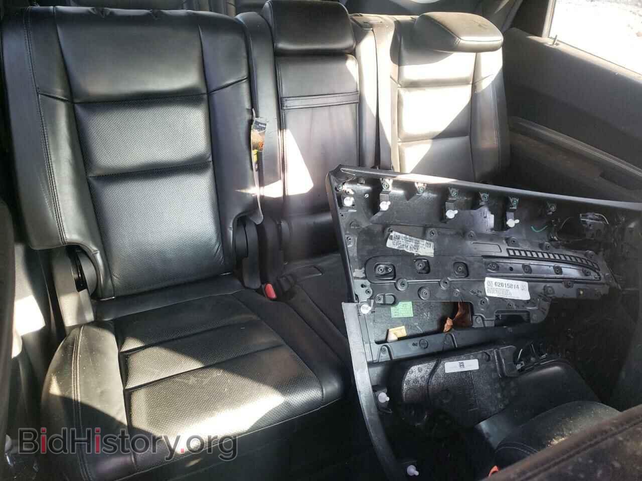 2020 DODGE DURANGO - VIN: 1C4SDJCT0LC257512 - Фото 10