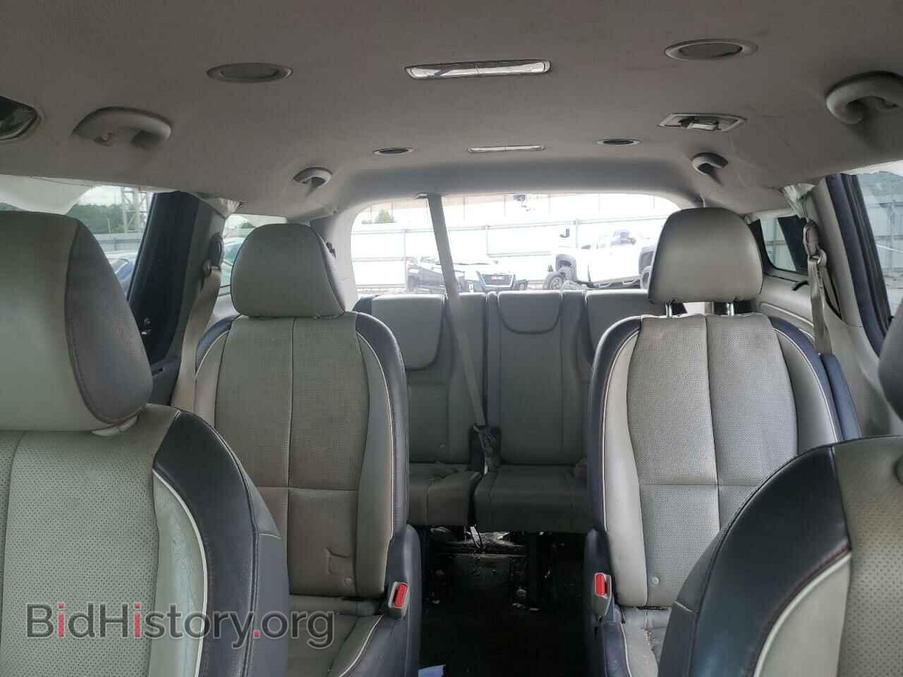 2017 KIA All Models - VIN: KNDMB5C17H6333432 - Фото 10