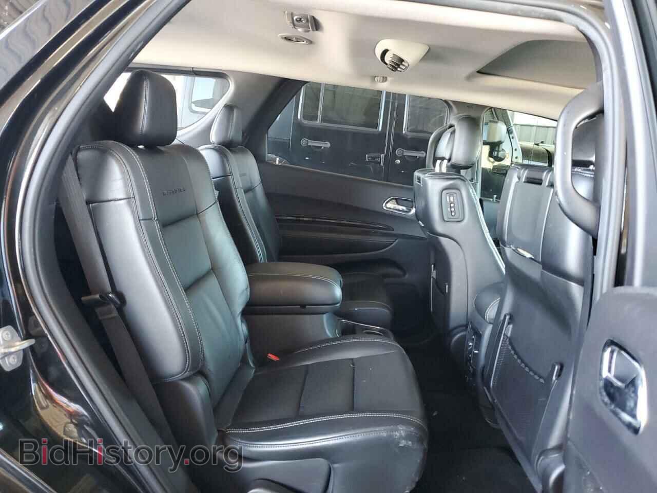 2015 DODGE DURANGO - VIN: 1C4SDJET6FC114579 - Photo 6