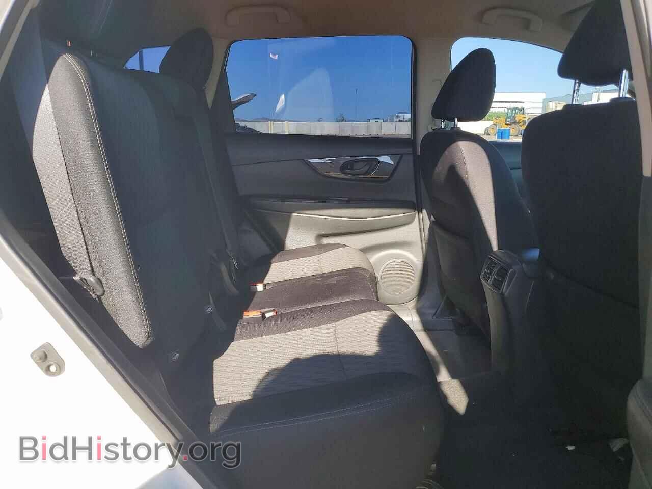 2019 NISSAN ROGUE - VIN: 5N1AT2MT7KC701966 - Фото 10