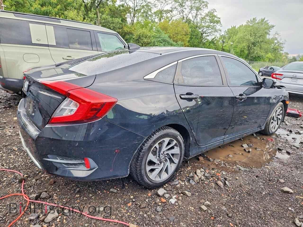 2018 HONDA CIVIC - VIN: 2HGFC2F73JH526560 - Photo 3