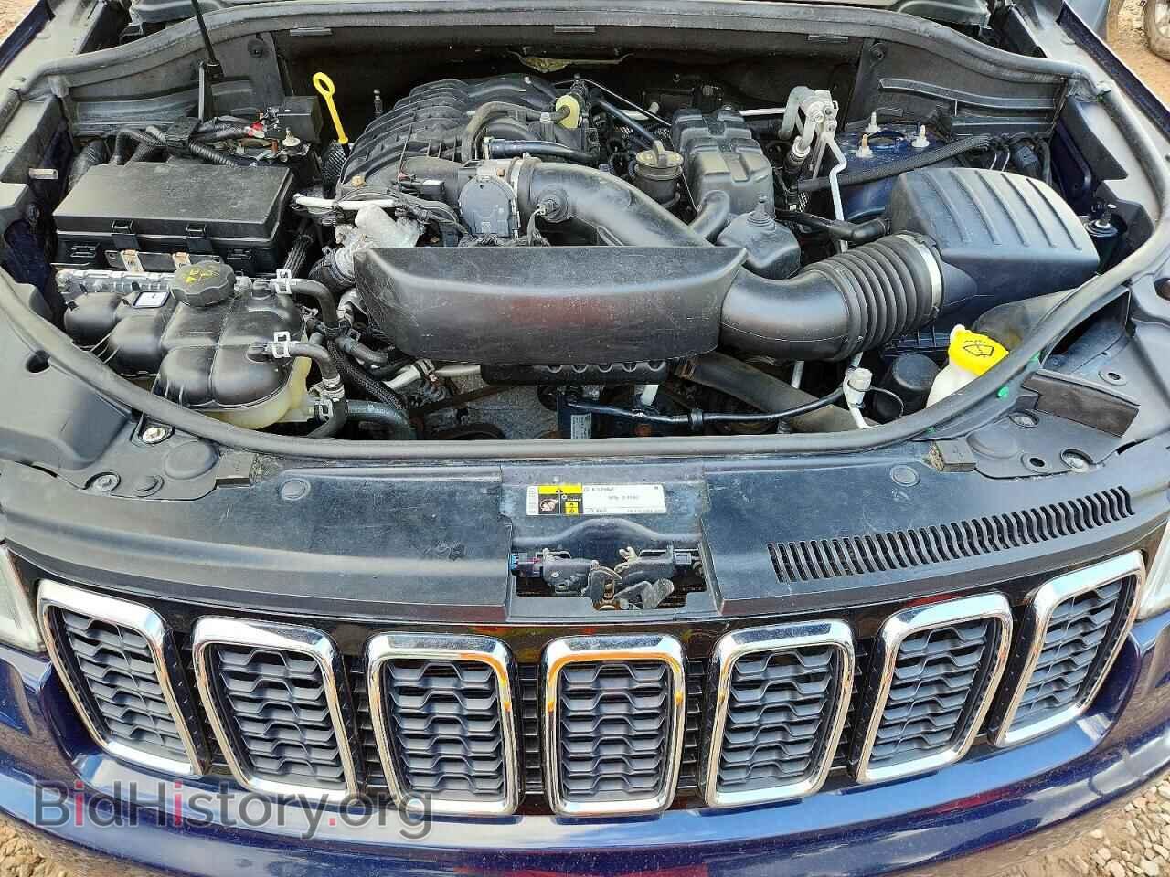 2017 JEEP CHEROKEE - VIN: 1C4RJFBG5HC872959 - Фото 12