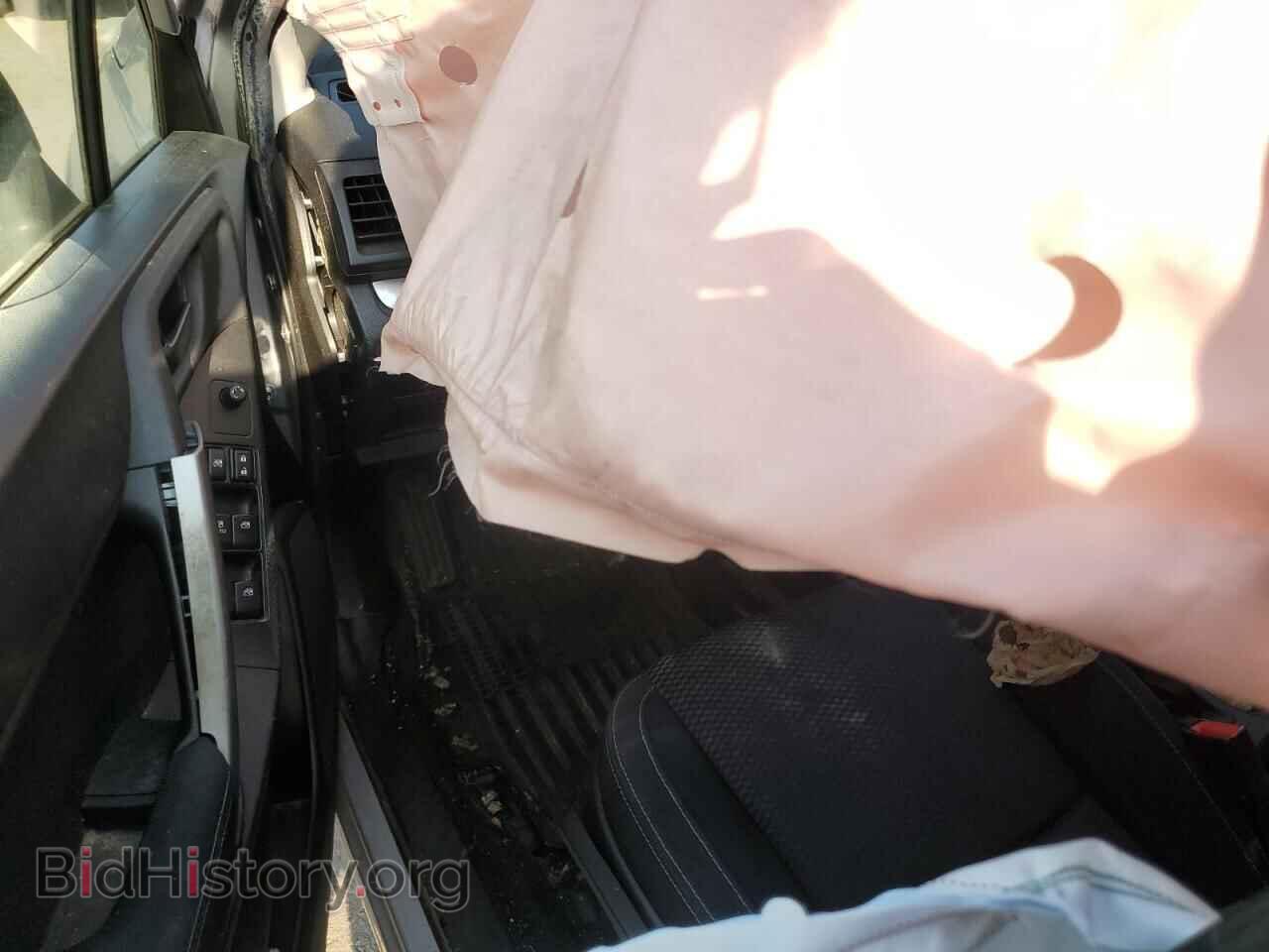 2015 SUBARU FORESTER - VIN: JF2SJAAC6FH553350 - Фото 8