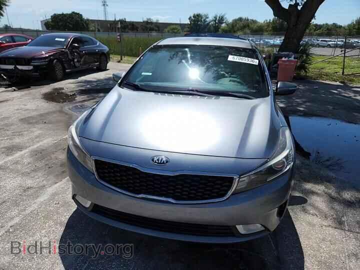 2017 KIA FORTE - VIN: 3KPFL4A84HE007162 - Photo 13