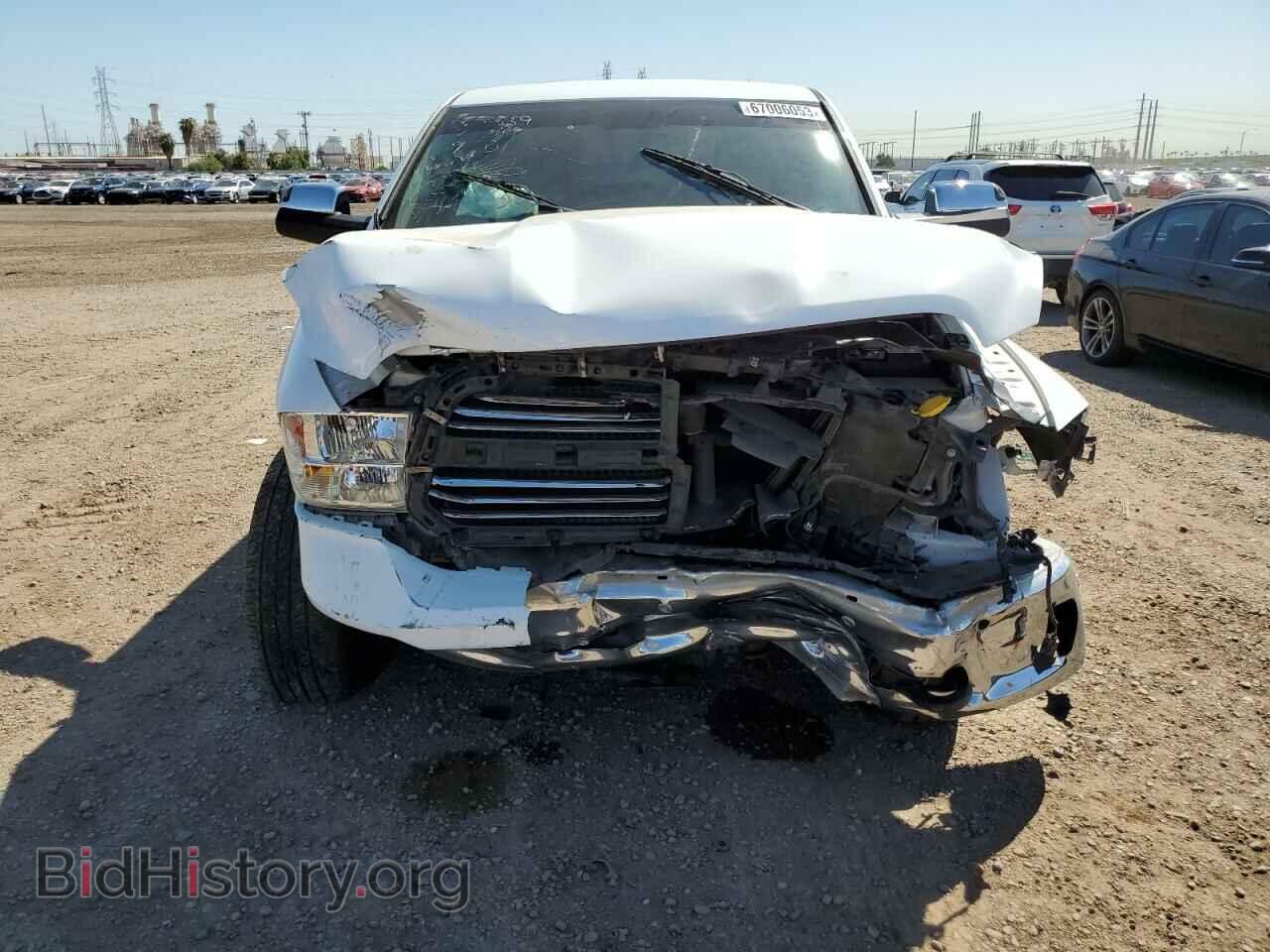 2015 RAM 1500 - VIN: 1C6RR7LT9FS563399 - Фото 5