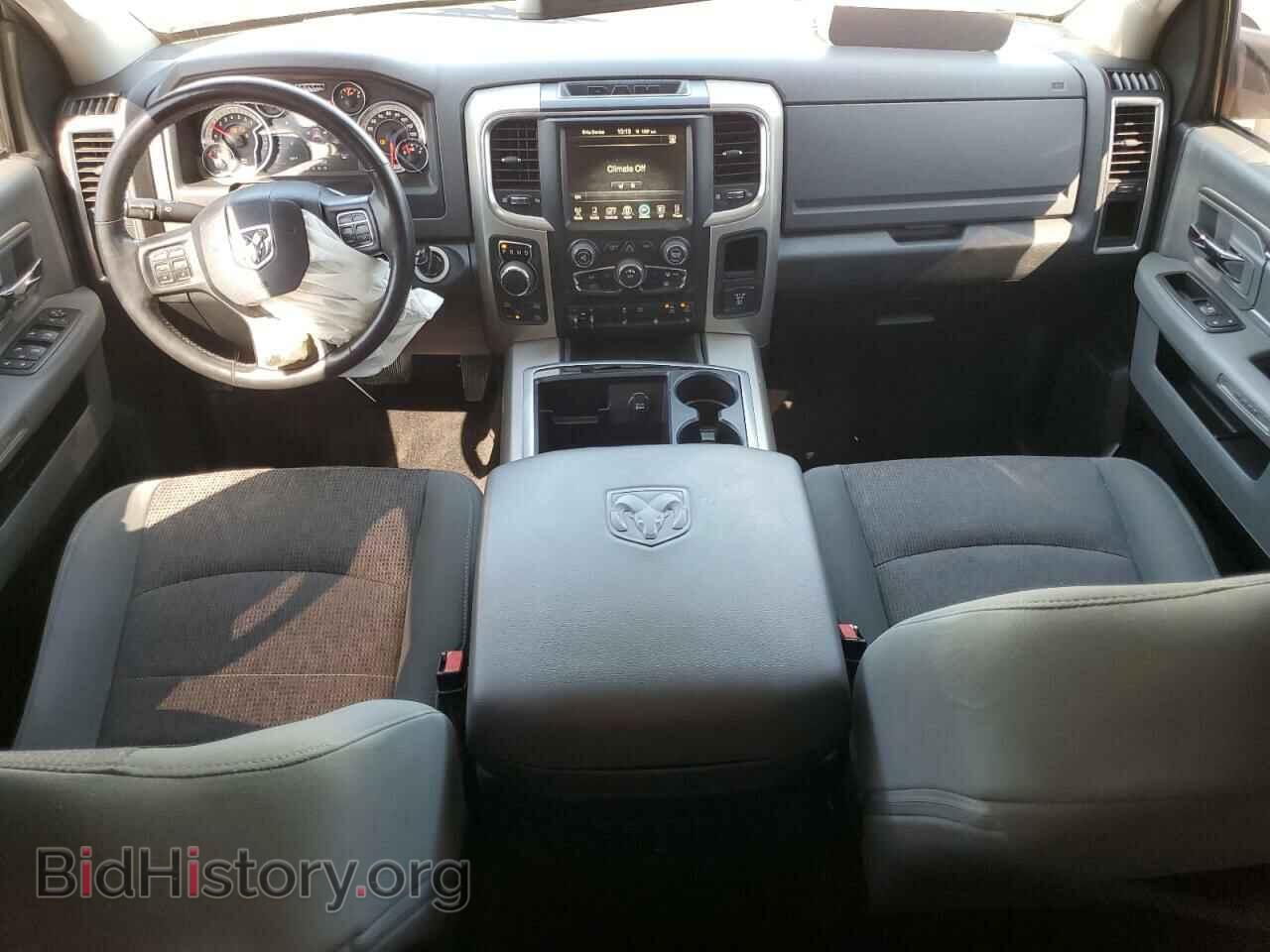 2015 RAM 1500 - VIN: 1C6RR7LT9FS563399 - Фото 8