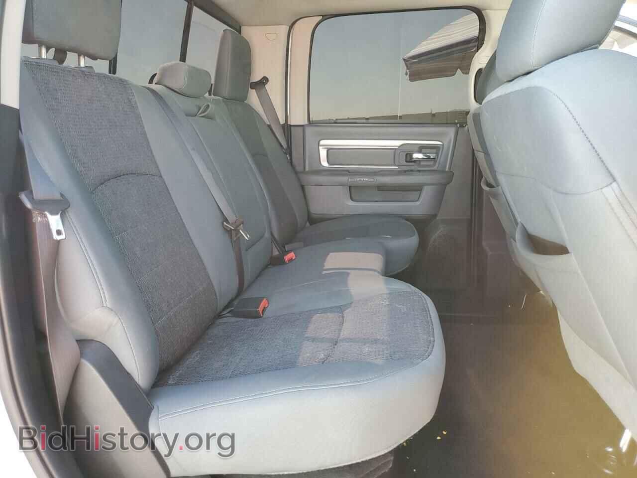 2015 RAM 1500 - VIN: 1C6RR7LT9FS563399 - Фото 10