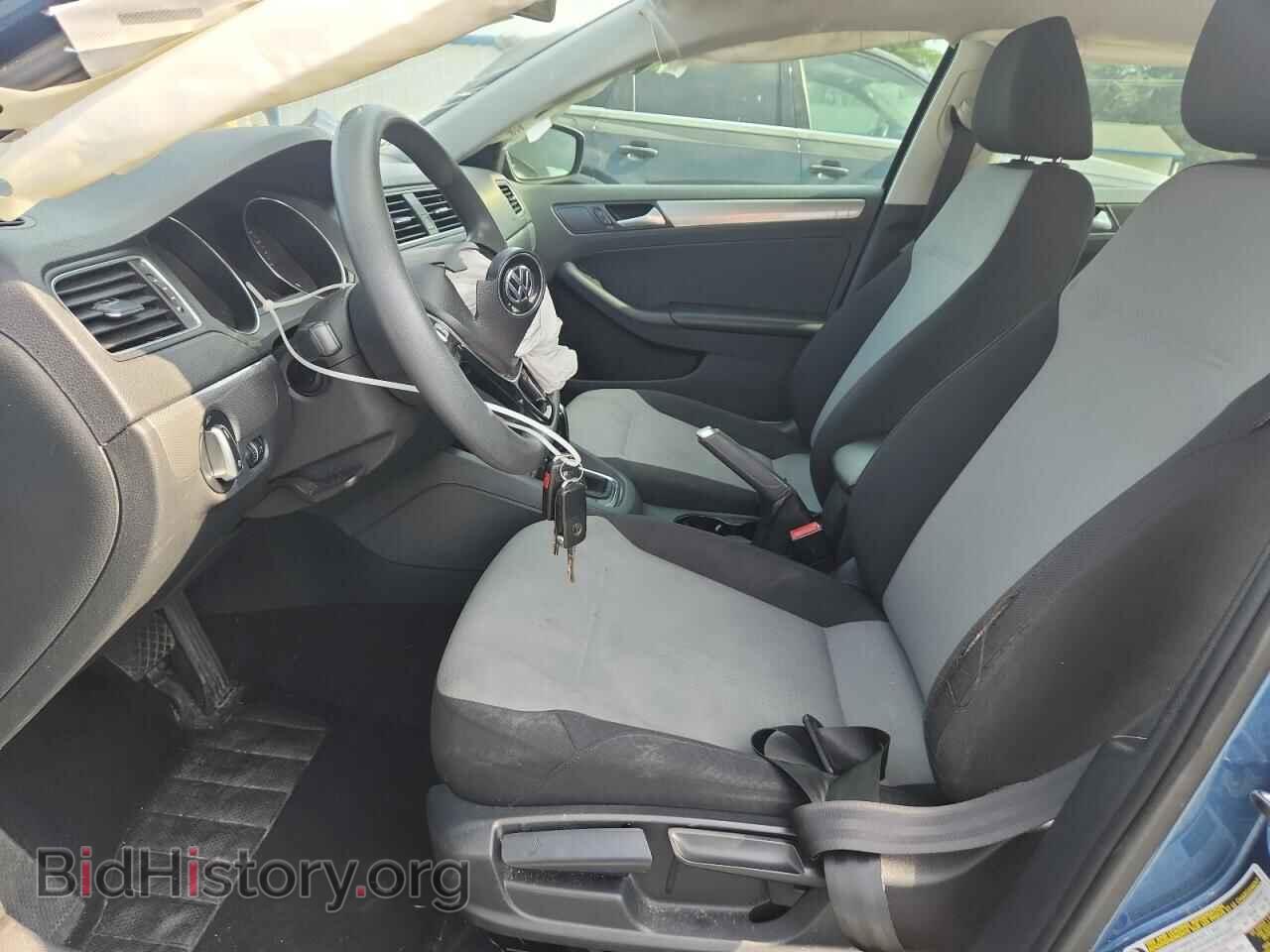 2017 VOLKSWAGEN JETTA - VIN: 3VW2B7AJ2HM321529 - Фото 7