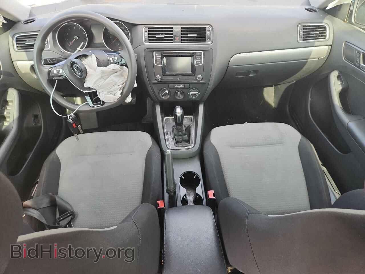 2017 VOLKSWAGEN JETTA - VIN: 3VW2B7AJ2HM321529 - Фото 8