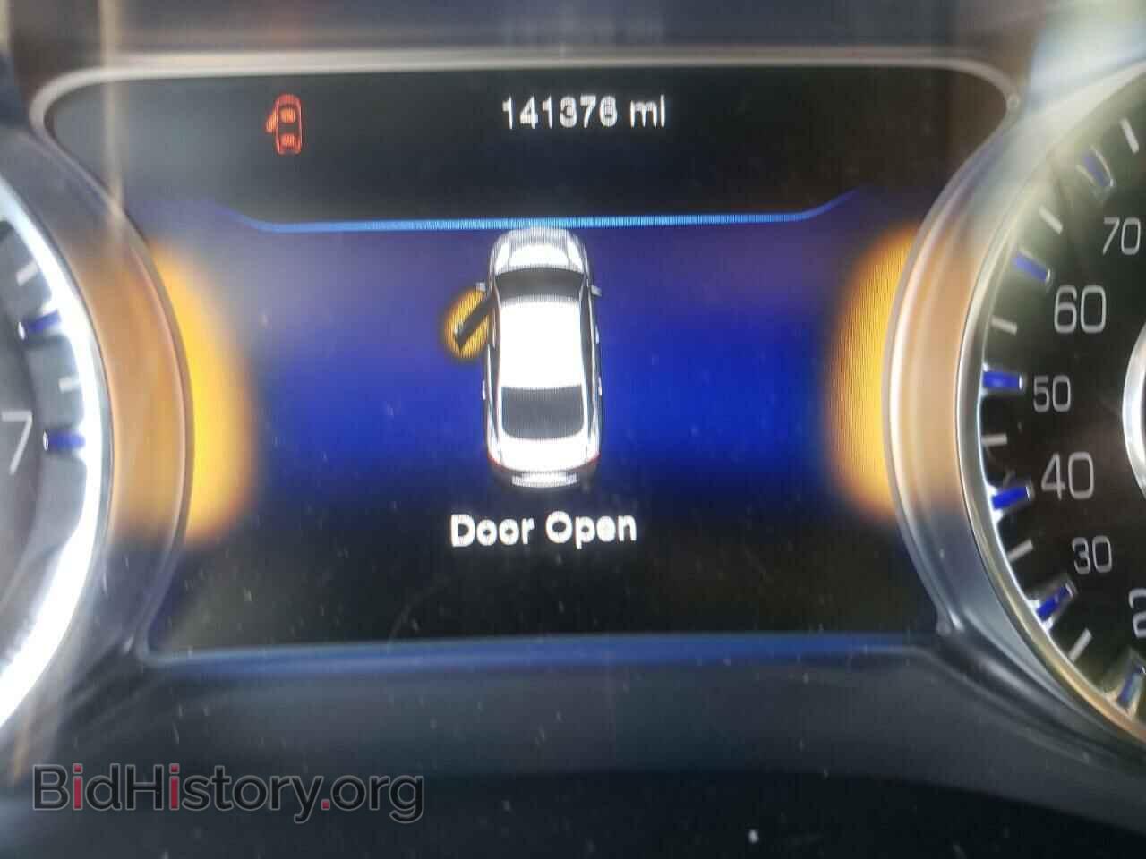 2015 CHRYSLER 200 - VIN: 1C3CCCCB1FN732494 - Фото 8
