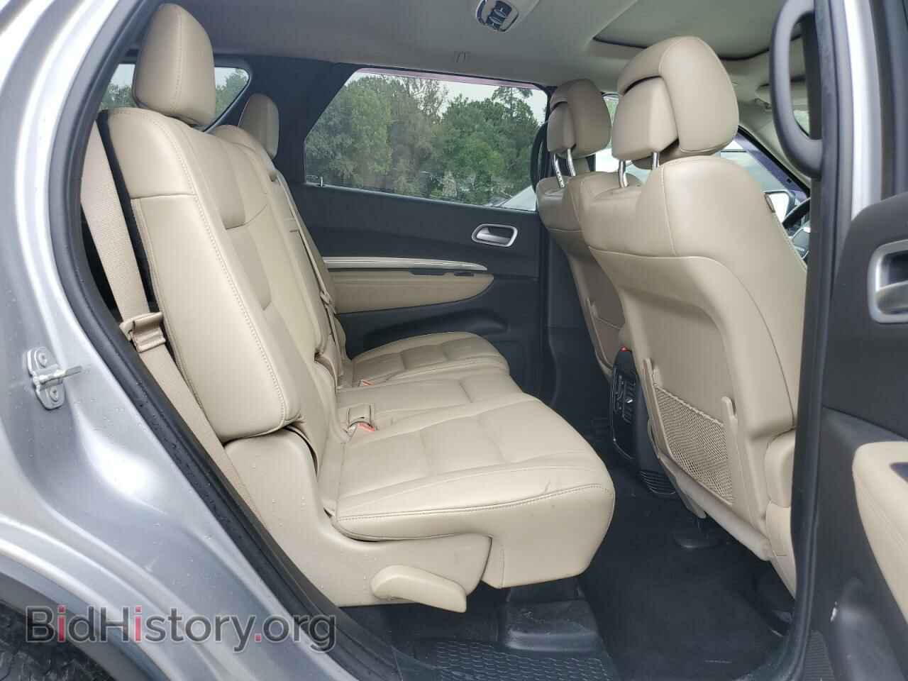 2020 DODGE DURANGO - VIN: 1C4RDJAG2LC223642 - Photo 11