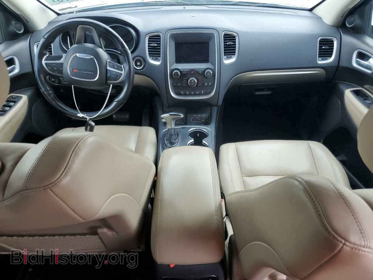 2020 DODGE DURANGO - VIN: 1C4RDJAG2LC223642 - Photo 8