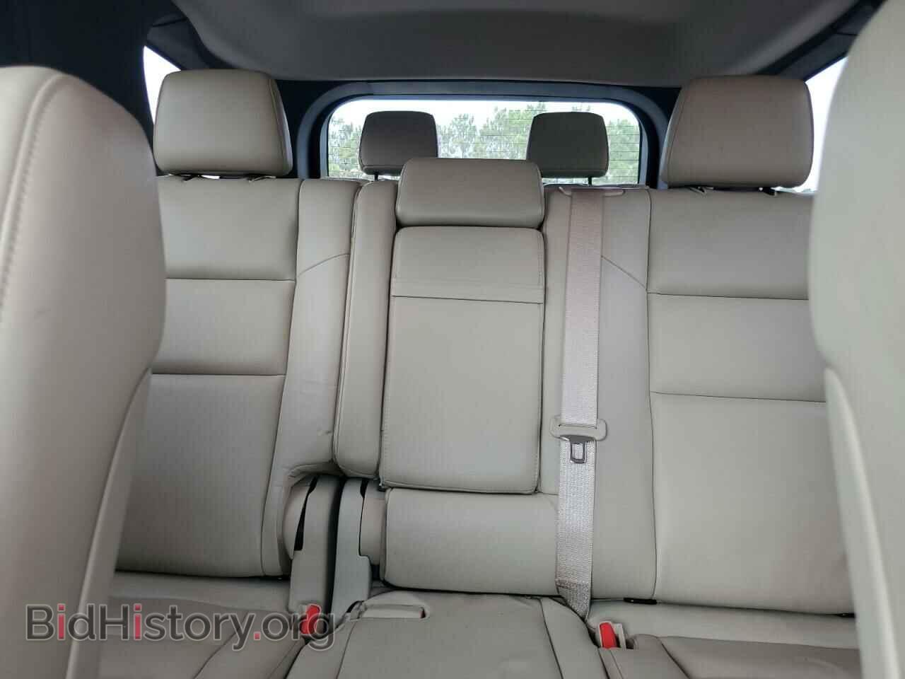 2020 DODGE DURANGO - VIN: 1C4RDJAG2LC223642 - Photo 10