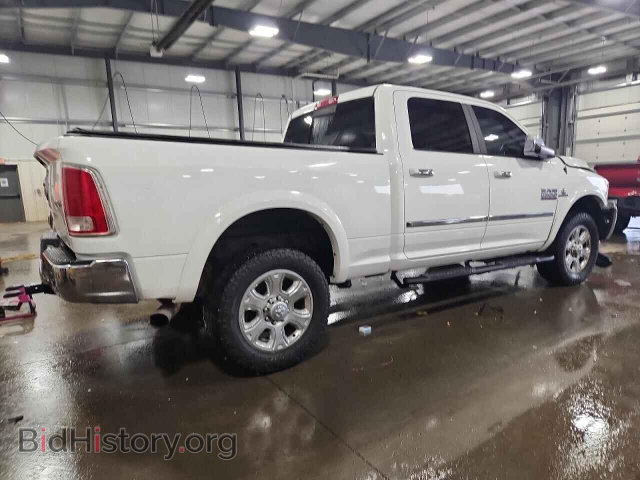2014 RAM 2500 - VIN: 3C6UR5FL6EG218248 - Фото 3