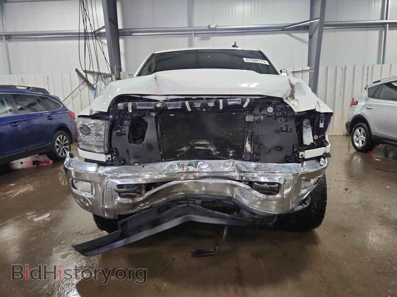 2014 RAM 2500 - VIN: 3C6UR5FL6EG218248 - Фото 5