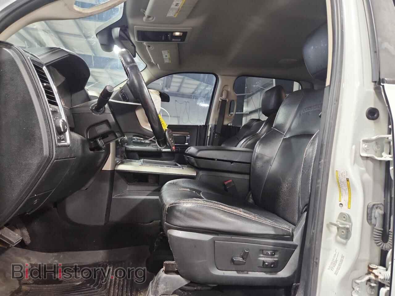 2014 RAM 2500 - VIN: 3C6UR5FL6EG218248 - Фото 7