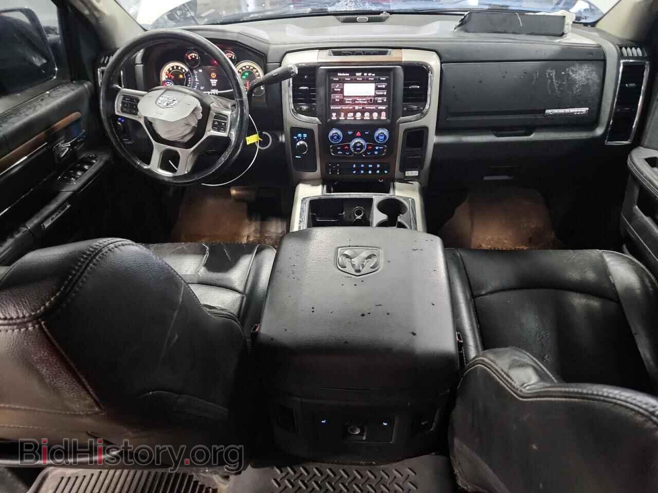 2014 RAM 2500 - VIN: 3C6UR5FL6EG218248 - Фото 8