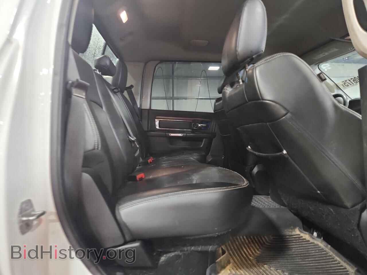 2014 RAM 2500 - VIN: 3C6UR5FL6EG218248 - Фото 10
