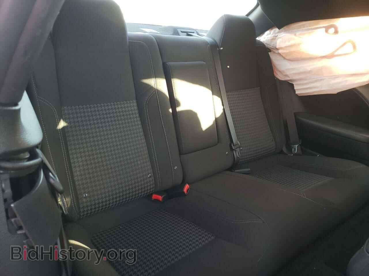 2015 DODGE CHALLENGER - VIN: 2C3CDZAG8FH740597 - Фото 6
