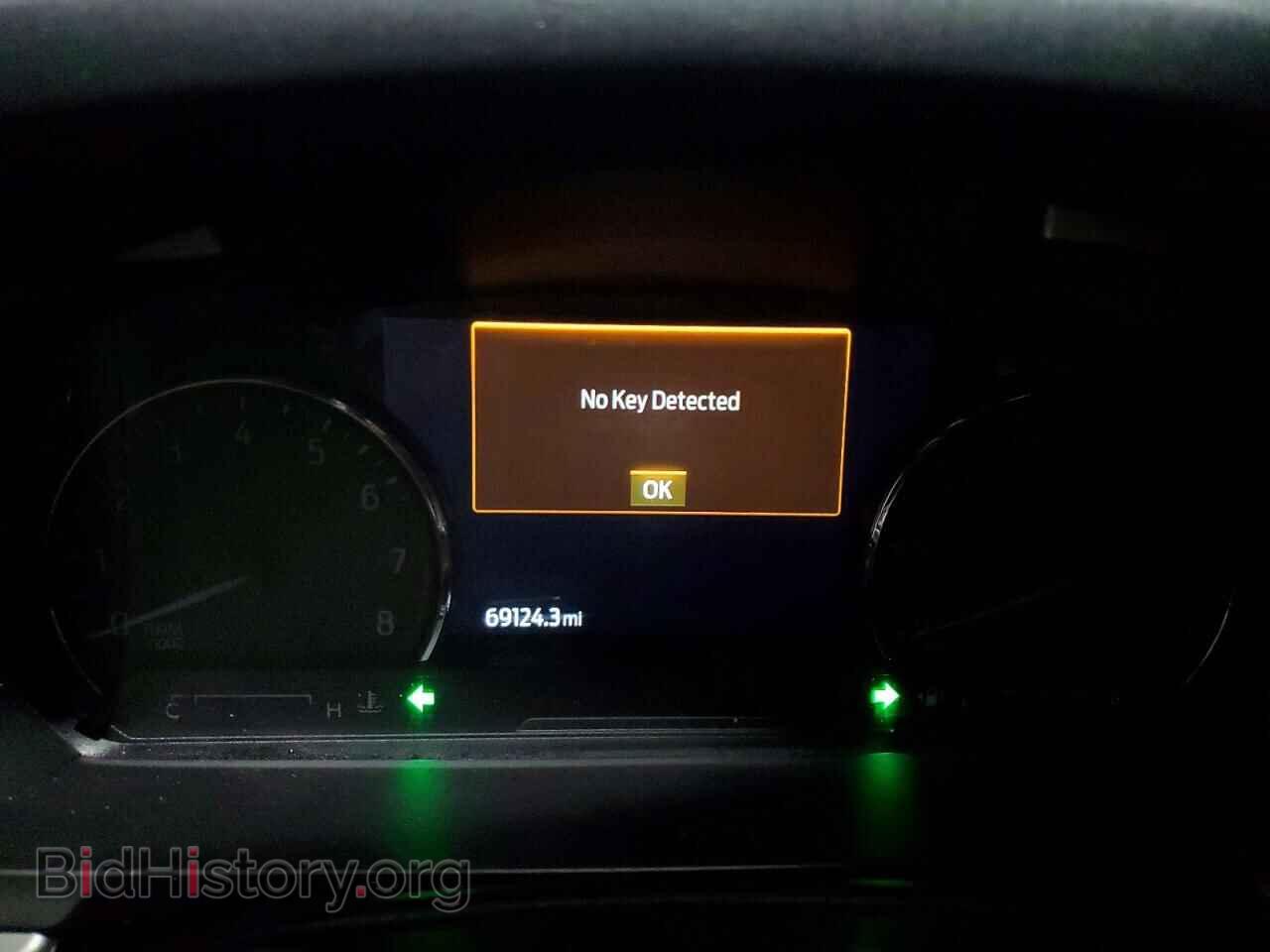 2022 FORD EXPLORER - VIN: 1FMSK8DH9NGB40852 - Photo 9