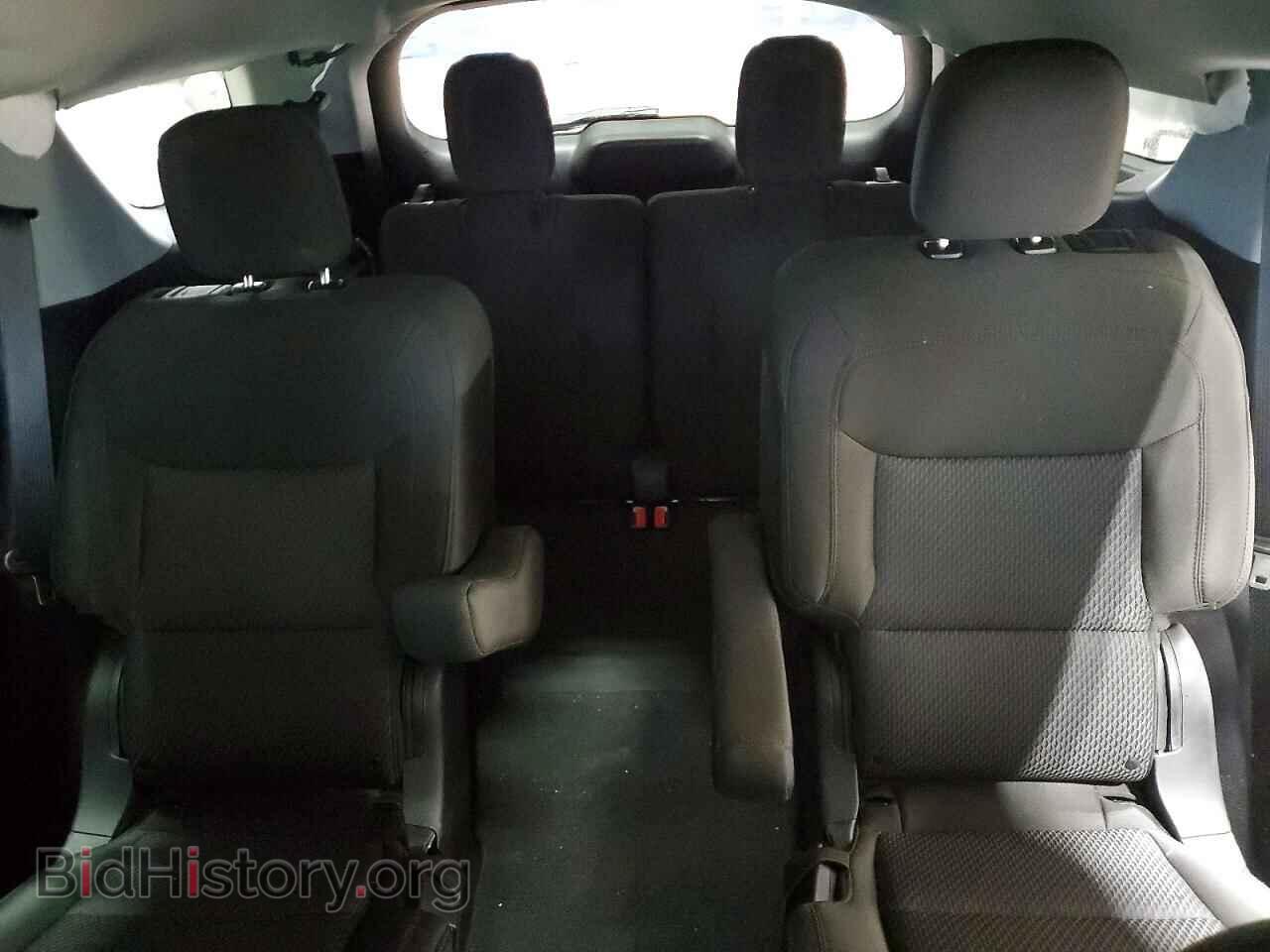 2022 FORD EXPLORER - VIN: 1FMSK8DH9NGB40852 - Photo 10