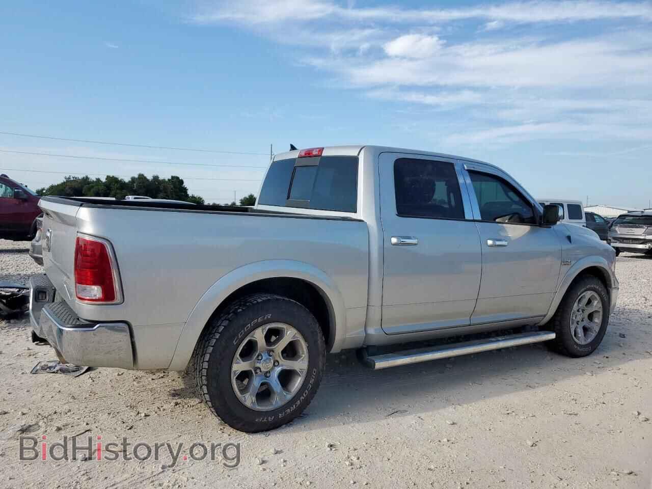 2017 RAM 1500 - VIN: 1C6RR7NT5HS777936 - Фото 3
