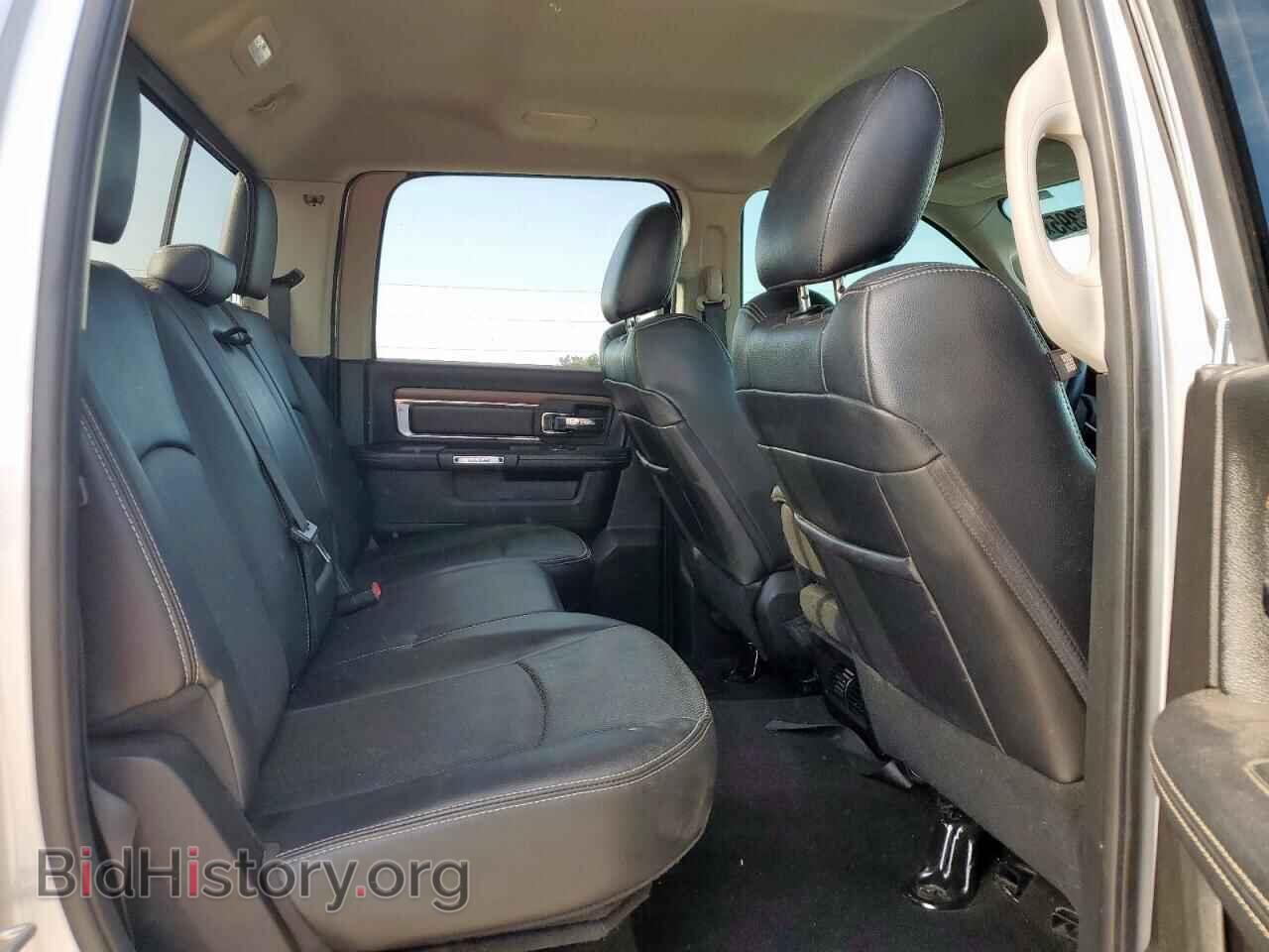 2017 RAM 1500 - VIN: 1C6RR7NT5HS777936 - Фото 10