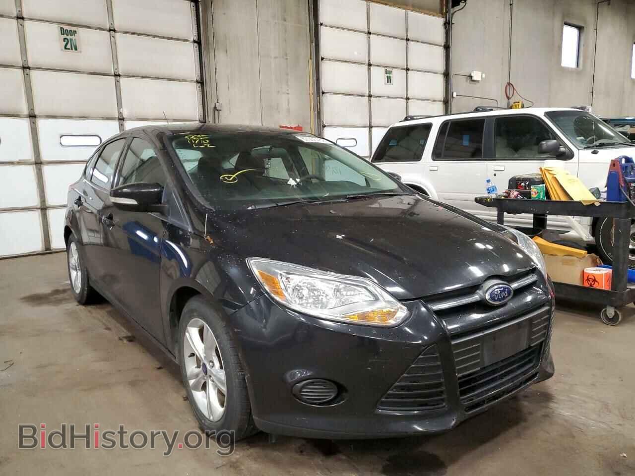 Фотография 1FADP3K28EL391116 - FORD FOCUS 2014