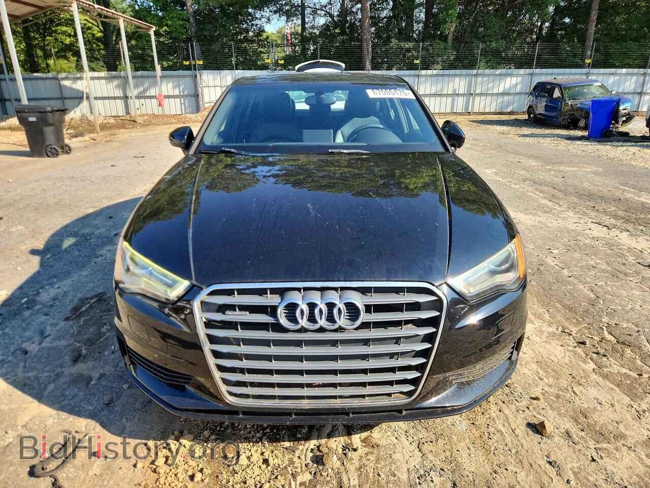 2015 AUDI A3 - VIN: WAUBFGFF9F1115417 - Photo 5