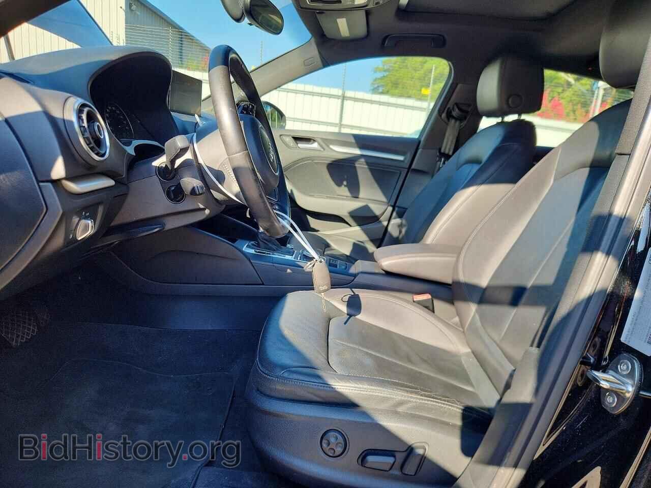 2015 AUDI A3 - VIN: WAUBFGFF9F1115417 - Photo 7