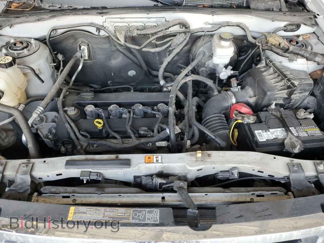 2012 FORD ESCAPE - VIN: 1FMCU0E72CKA13800 - Фото 12