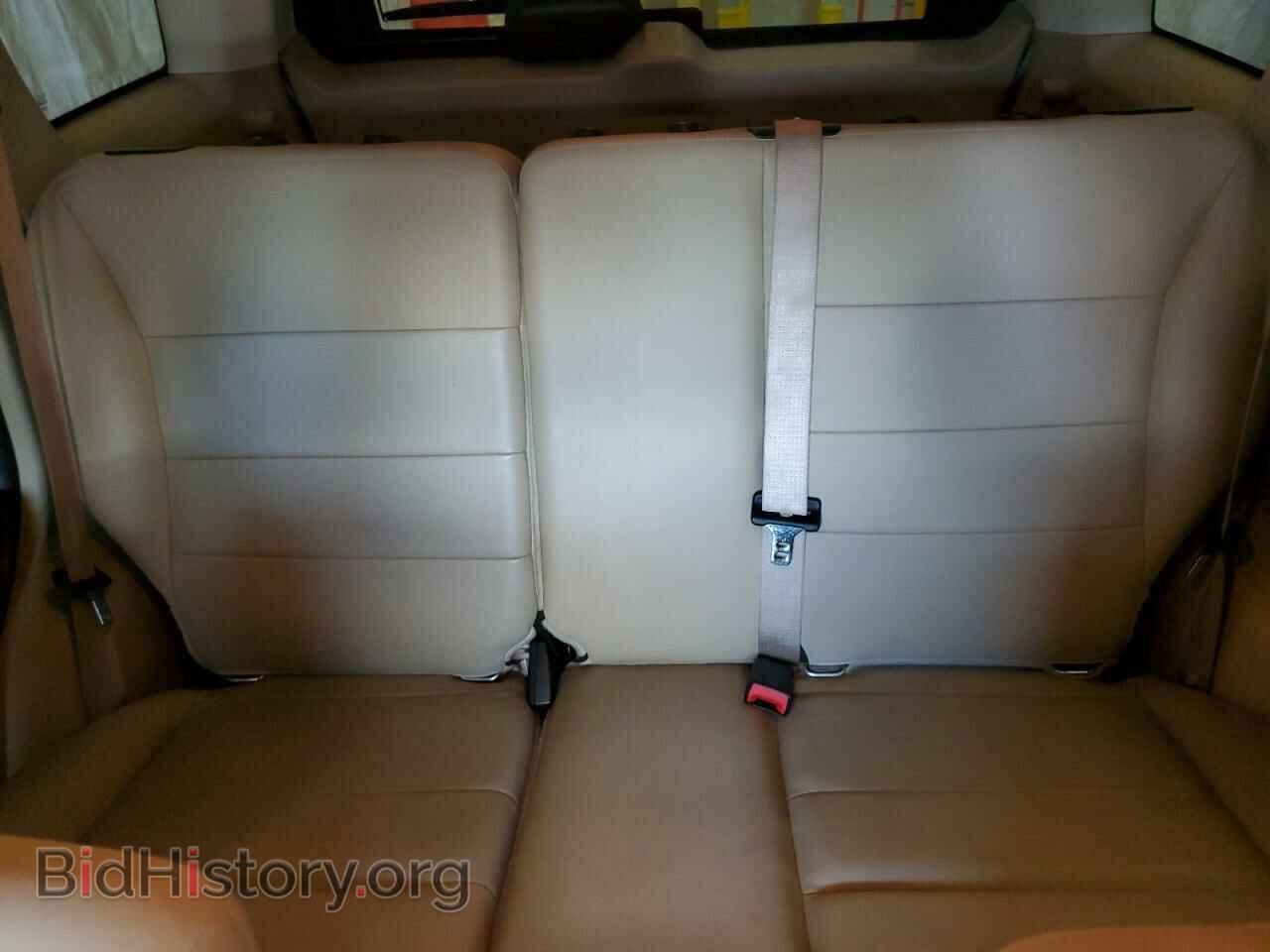 2012 FORD ESCAPE - VIN: 1FMCU0E72CKA13800 - Фото 10