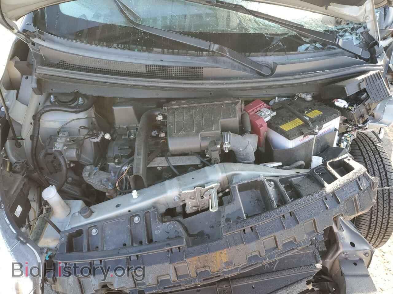2019 MITSUBISHI MIRAGE - VIN: ML32F4FJ2KHF17051 - Фото 11