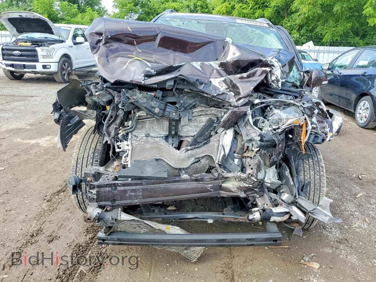 2016 BUICK ENCORE - VIN: KL4CJ2SM1GB604574 - Photo 5