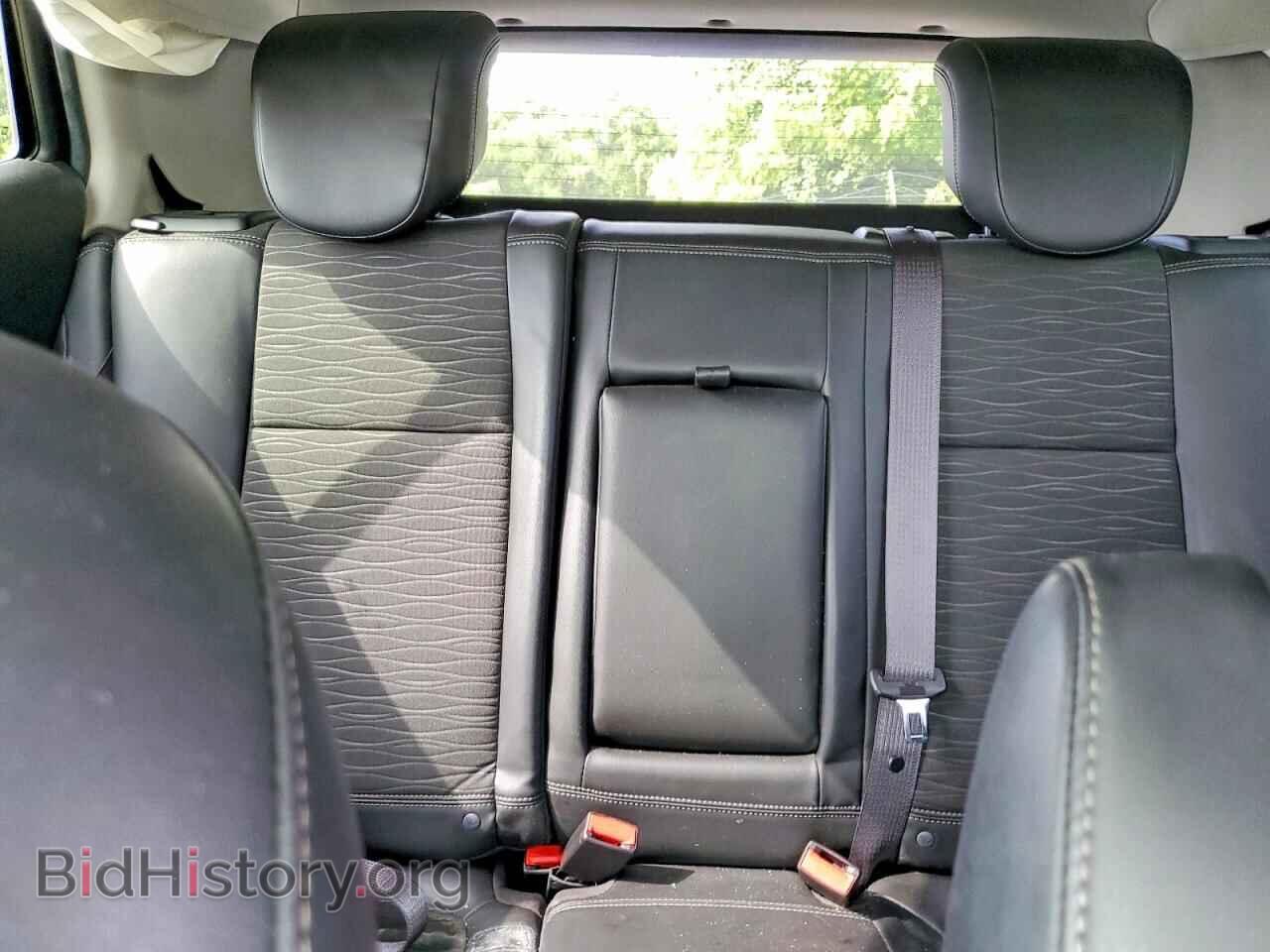 2016 BUICK ENCORE - VIN: KL4CJ2SM1GB604574 - Photo 10