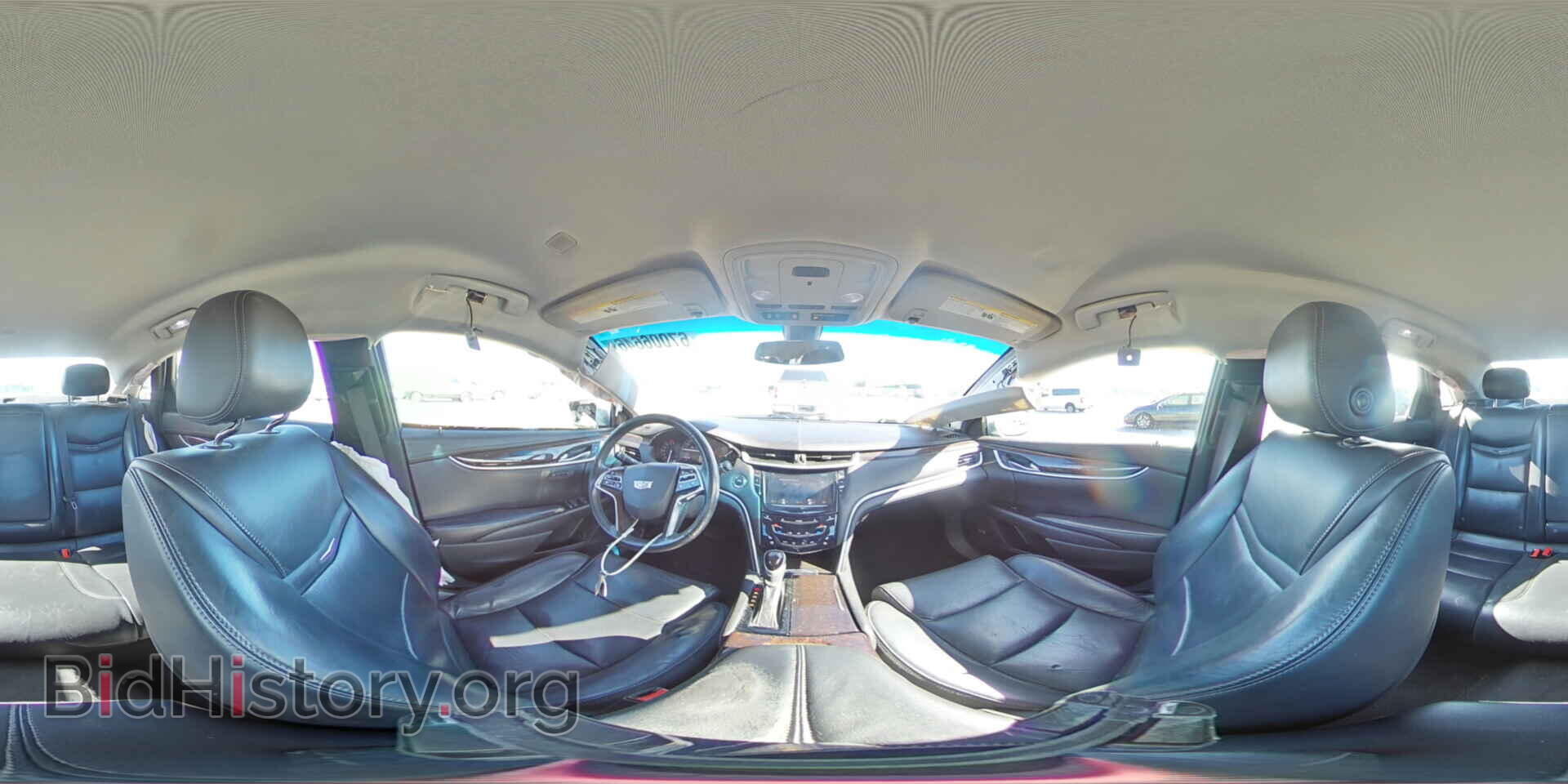 2017 CADILLAC XTS - VIN: 2G61M5S34H9199359 - Photo 14